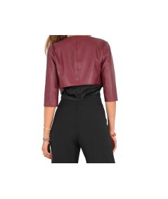 Coprispalle a Scatola Rinascimento | Bordeaux o Oro Luminoso