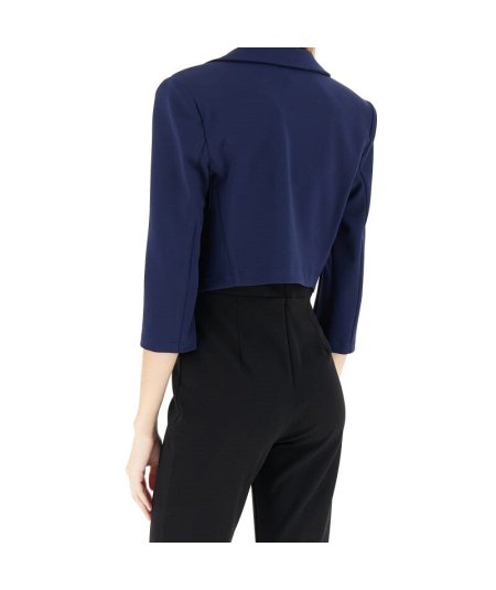 Giacca Aperta Elegante Rinascimento | Tre Colori Versatili