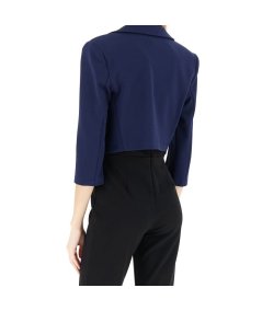 Giacca Aperta Elegante Rinascimento | Tre Colori Versatili