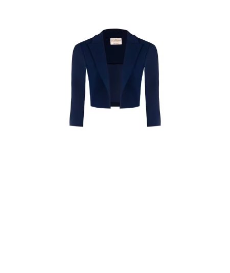 Giacca Aperta Elegante Rinascimento | Tre Colori Versatili