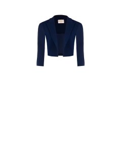 Giacca Aperta Elegante Rinascimento | Tre Colori Versatili