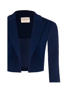 Giacca Aperta Elegante Rinascimento | Tre Colori Versatili