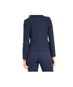 Giacca Doppiopetto Rinascimento | Eleganza Blu o Bordeaux