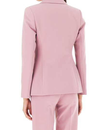 Giacca Doppiopetto Rinascimento | Colori Pastello di Tendenza