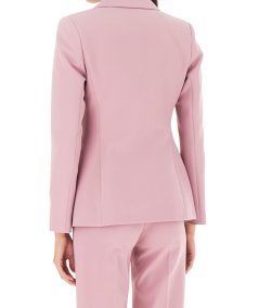 Giacca Doppiopetto Rinascimento | Colori Pastello di Tendenza