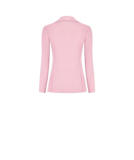 Giacca Doppiopetto Rinascimento | Colori Pastello di Tendenza