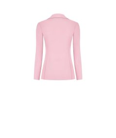 Giacca Doppiopetto Rinascimento | Colori Pastello di Tendenza