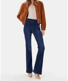 Jeans Sartoriale Indaco Rinascimento | Stile Quotidiano