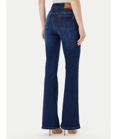 Jeans Sartoriale Indaco Rinascimento | Stile Quotidiano