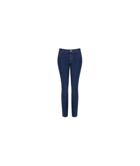 Jeans Skinny Blu Rinascimento | Silhouette Perfetta