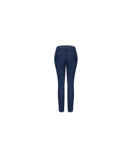 Jeans Skinny Blu Rinascimento | Silhouette Perfetta