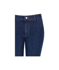 Jeans Skinny Blu Rinascimento | Silhouette Perfetta