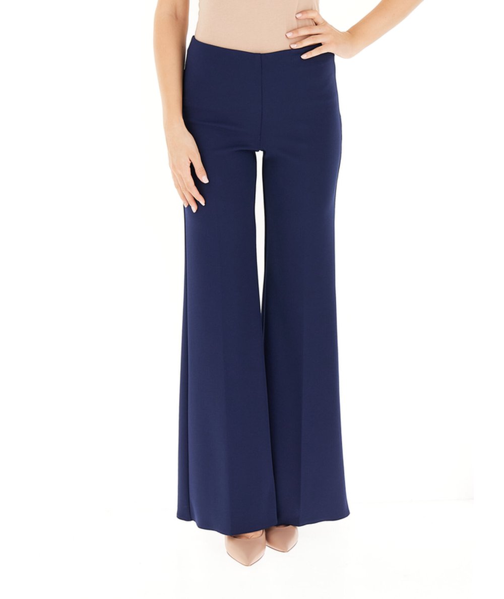 Pantalone Palazzo Sartoriale Rinascimento | 3 Colori Eleganti