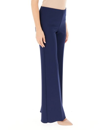 Pantalone Palazzo Sartoriale Rinascimento | 3 Colori Eleganti