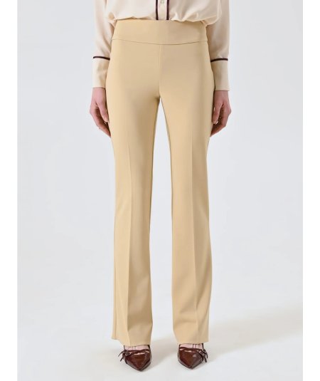 Pantalone a Zampa Rinascimento | Eleganza e Stile Retrò