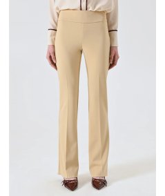 Pantalone a Zampa Rinascimento | Eleganza e Stile Retrò