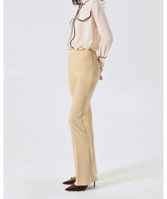 Pantalone a Zampa Rinascimento | Eleganza e Stile Retrò