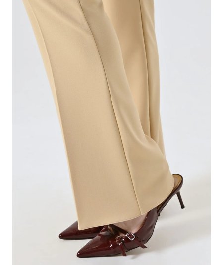 Pantalone a Zampa Rinascimento | Eleganza e Stile Retrò