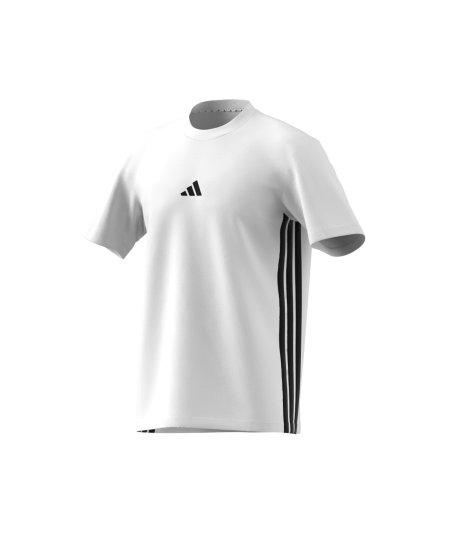 T-shirt Adidas Bianca Maniche Corte Uomo - Mod. JE6388