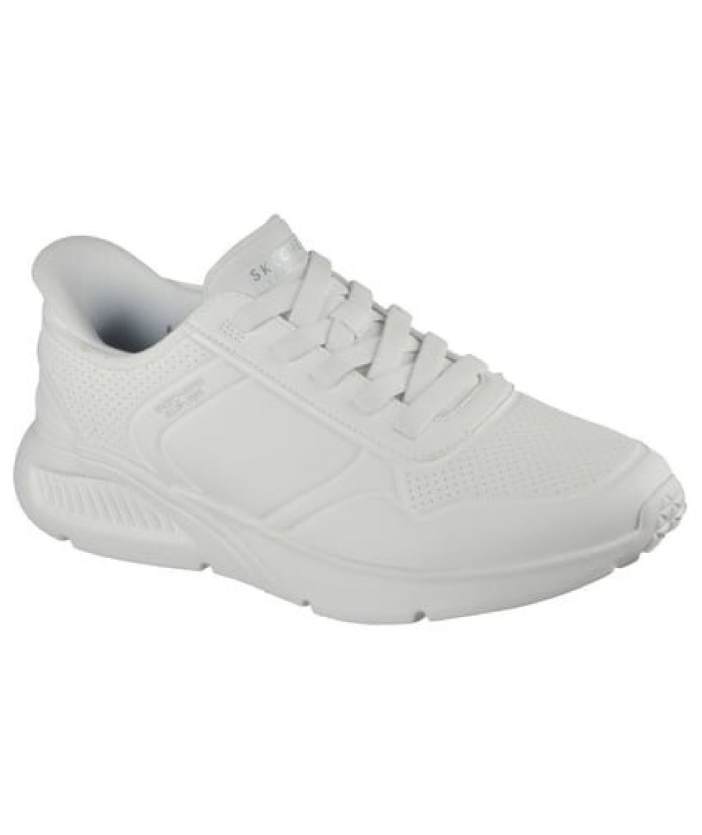 Skechers Uno Lite Floating Steps Uomo Bianche Sneakers