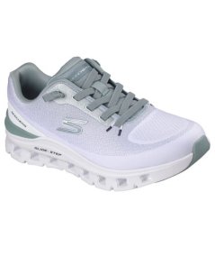 Skechers Glide-Step Pro Waverra Uomo Nero Blu Sneakers