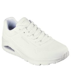 Skechers Uno Stand On Air Uomo Nere Sneakers Classic