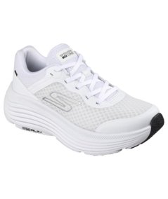 Skechers Max Cushioning Endeavour Donna Naturale Sneakers Running