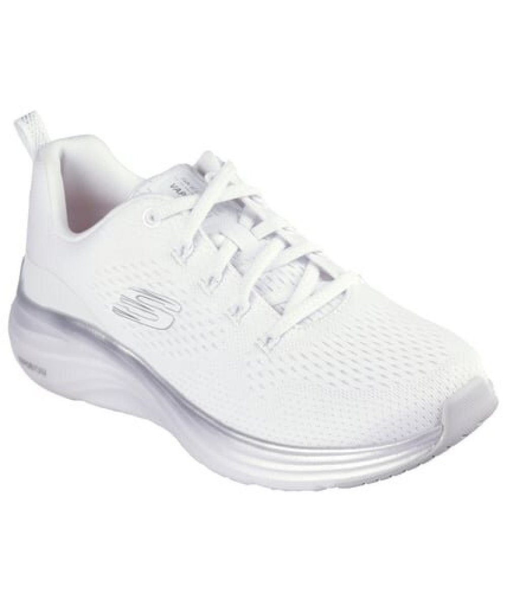 Skechers Vapor Foam Midnight Glimmer Donna Nero Rosa Oro Sneakers