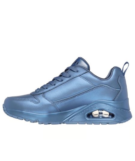 Skechers UNO - GALACTIC GAL Panna | Sneakers Moda Donna