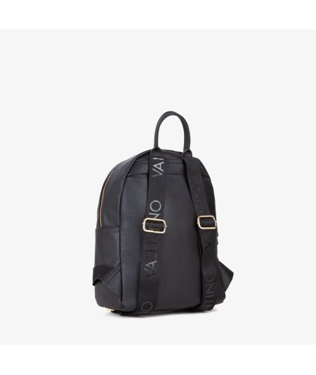 Zaino Valentino Never Rosso Scuro