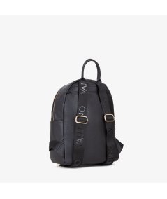 Zaino Valentino Never Rosso Scuro