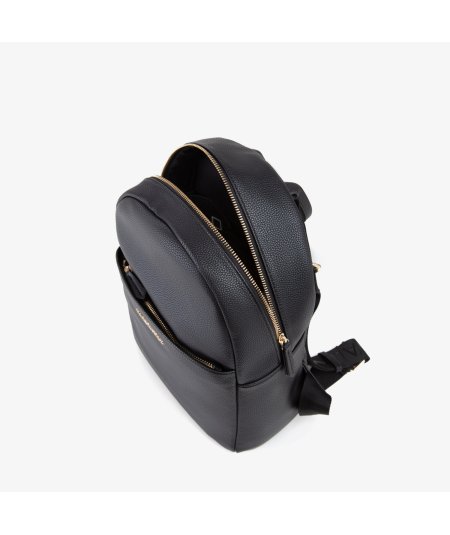 Zaino Valentino Never Rosso Scuro