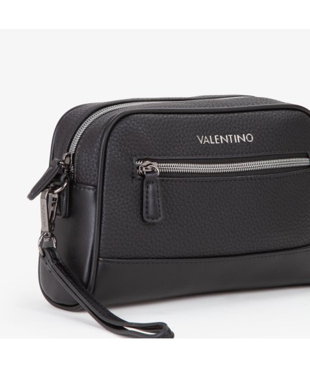 Beauty Case Valentino Efeo Nero