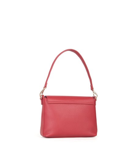 Flap Bag Valentino Never Rosso Scuro