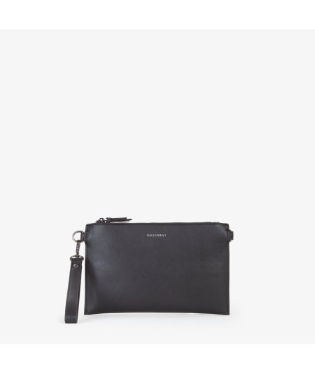 Beauty Case Valentino Horizon Nero
