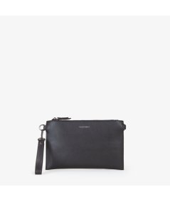 Beauty Case Valentino Horizon Nero