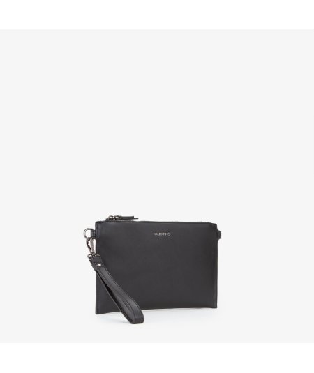 Beauty Case Valentino Horizon Nero