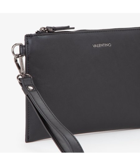 Beauty Case Valentino Horizon Nero