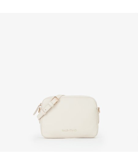 Camera Bag Valentino Brixton Tortora