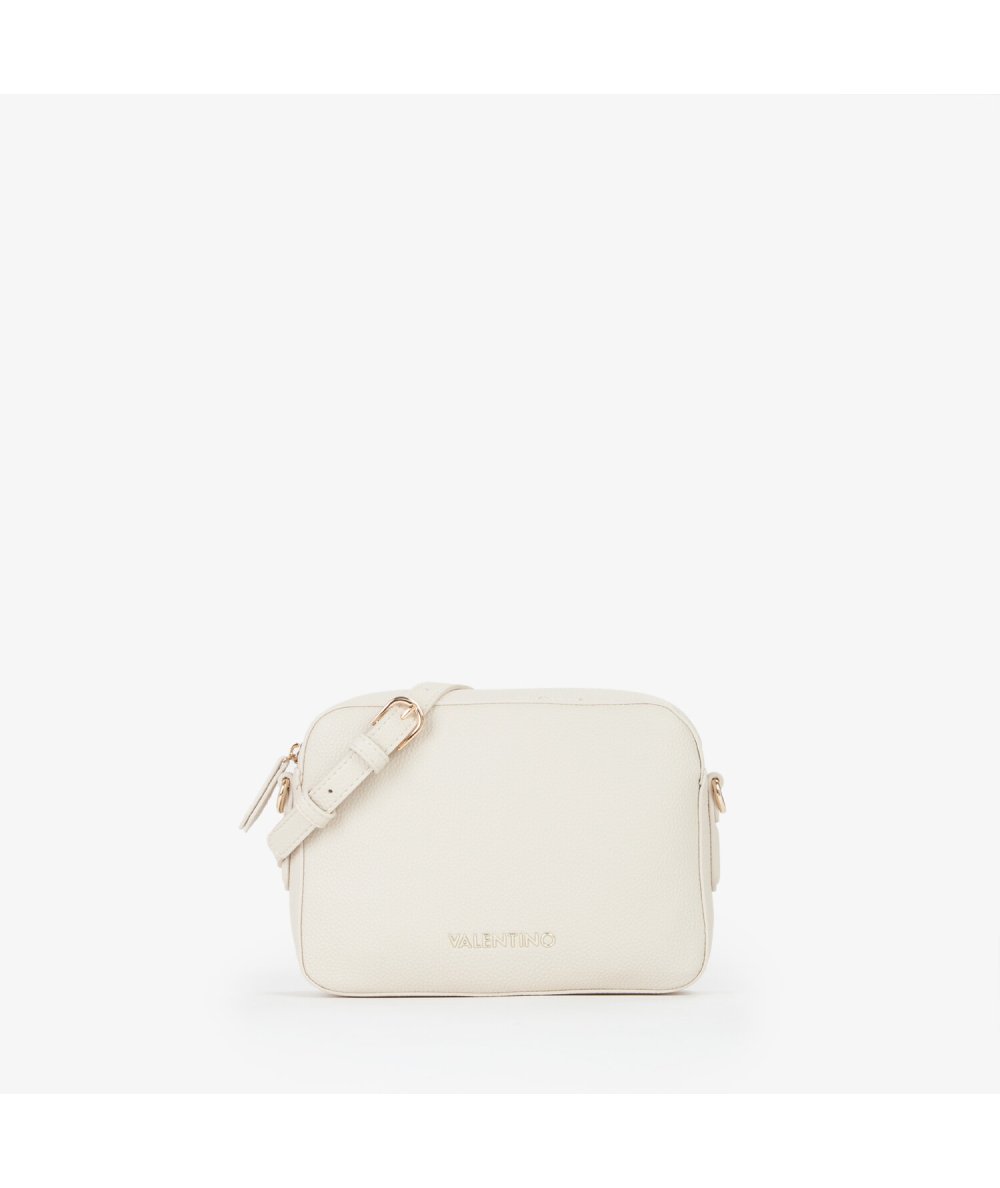 Camera Bag Valentino Brixton Tortora