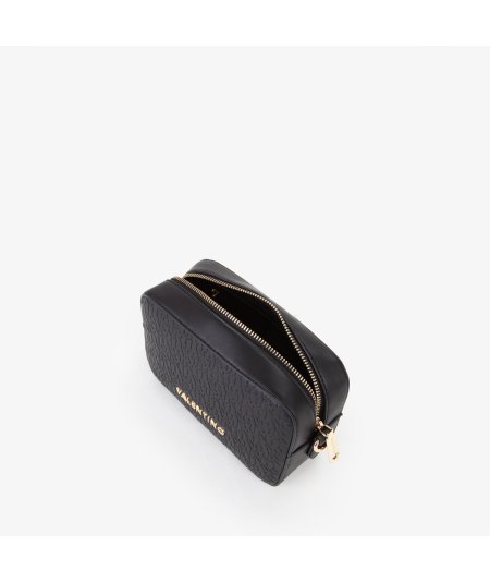 Camera Bag Valentino Falak Tortora