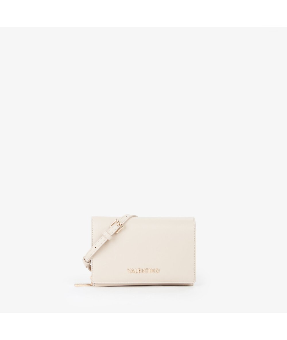 Flap Bag Valentino Ember Nero