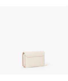 Flap Bag Valentino Ember Nero