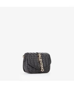 Flap Bag Valentino Fania Re Nero