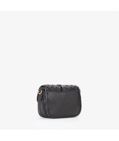 Flap Bag Valentino Fania Re Nero