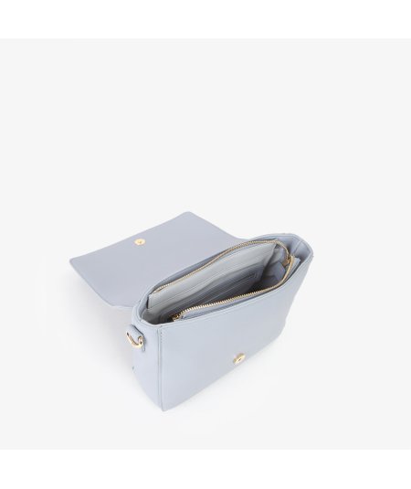 Flap Bag Valentino Foxy Re Nero