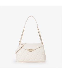 Flap Bag Valentino Frisia Nero