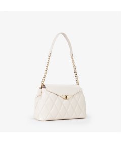 Flap Bag Valentino Frisia Nero