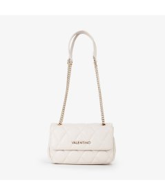 Flap Bag Valentino Frisia Nero