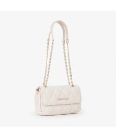 Flap Bag Valentino Frisia Nero